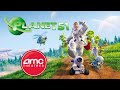AMC Previews Planet 51 November 20 2009