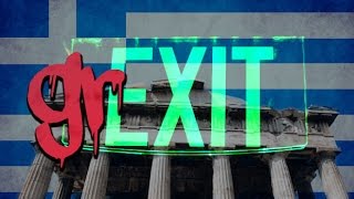 Greklands val: Pest eller kolera