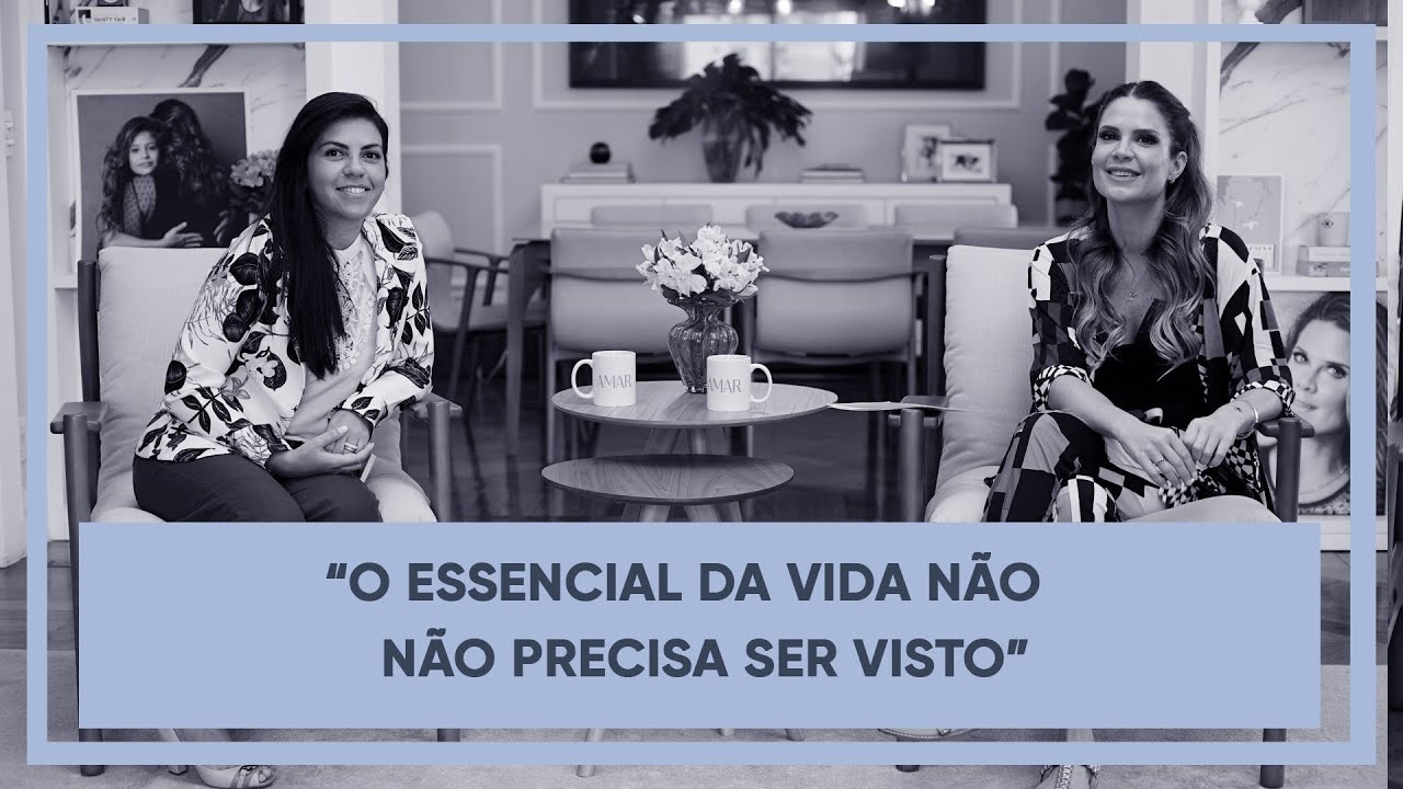 Mãe de 2 meninos com deficiência visual conta como driblou os desafios