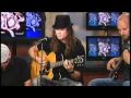 Shaman's Harvest "Dragonfly" Acoustic In ...