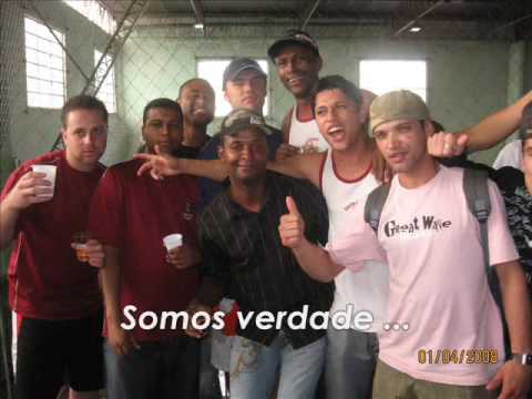 Famila Cachaça FS - A Amizade