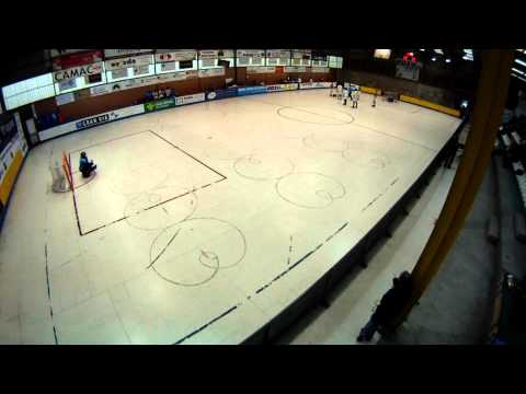 CP Alcobendas - FM Oviedo HC