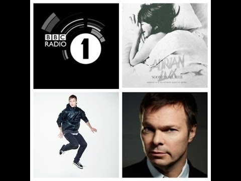 Adrian Lux feat. Kaelyn Behr - Sooner Or Later (Original Mix)