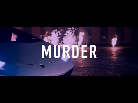 Offset x Drake Type Beat - "Murder" | Travis Scott x Quavo Instrumental