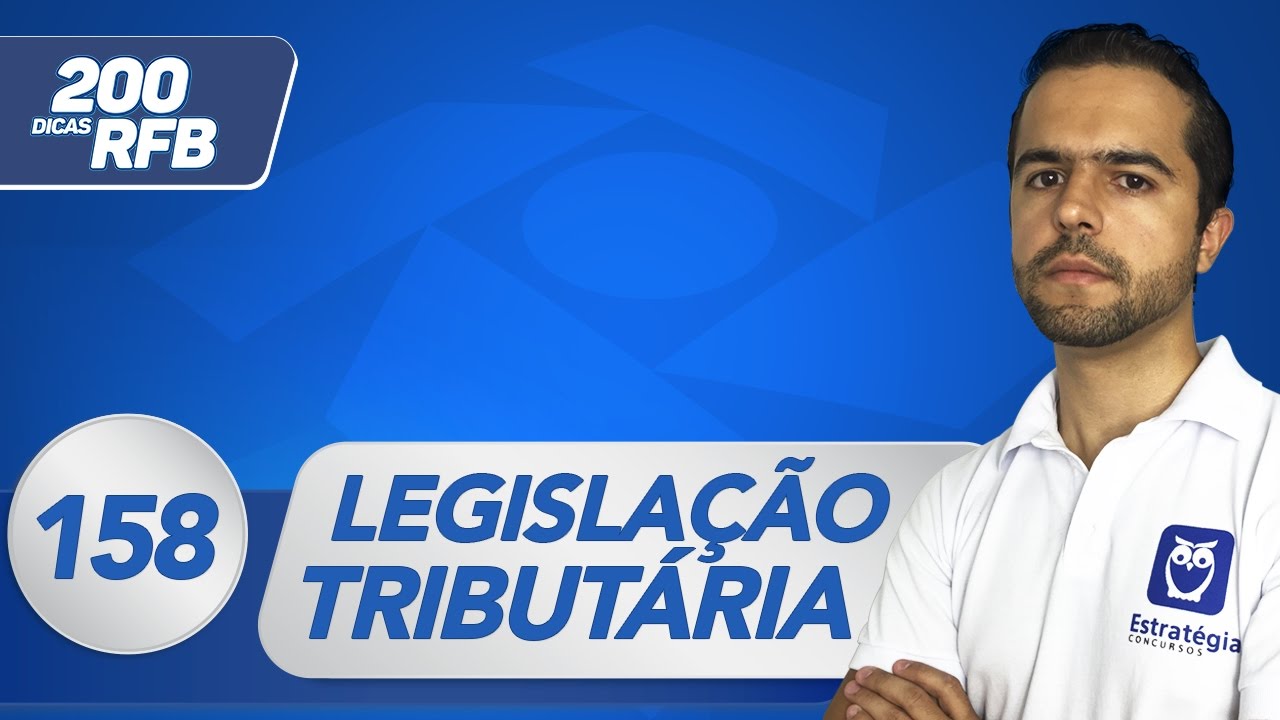 Direito Tributário - Contribuição de Iluminação Pública | Dica 158 - Receita Federal