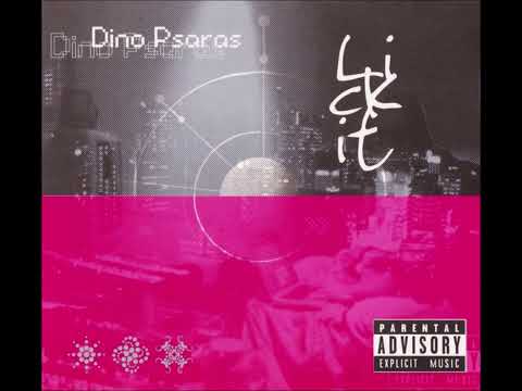 Dino Psaras - Hoover (feat .Man With No Name)