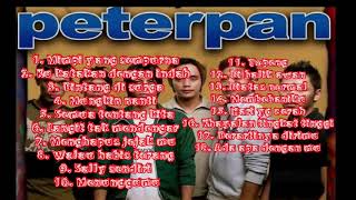 Download lagu PETERPAN FULL ALBUM LENGKAP #01 mp3