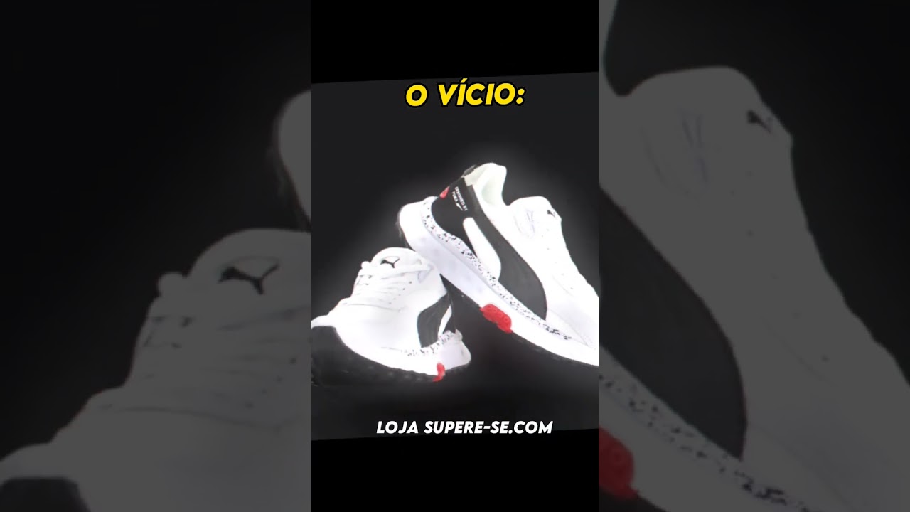 PUMA WILD RIDER ROLLIN 🔥🔥