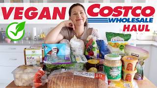 New Vegan Costco Finds You Need To See!