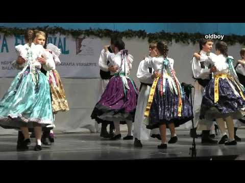 Kisbetyár II - Farsang Rábaközben