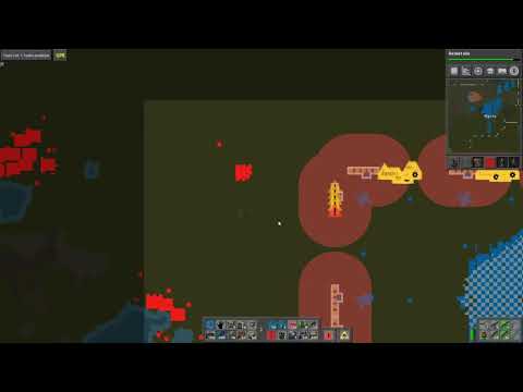 Factorio Robot World Ep 16 - No Belts! No Trains!