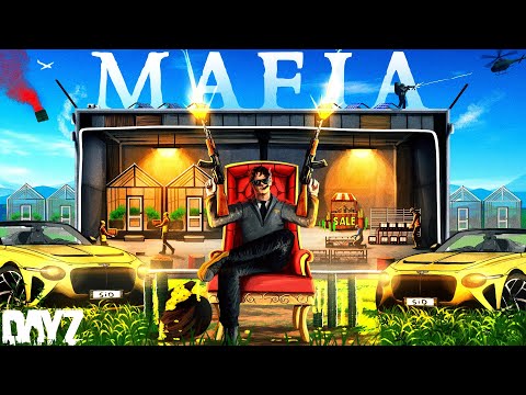 We built the RICHEST Mafia! #1 - DayZ Redemption