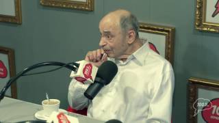 Отцы и Дети, Валентин Гафт  Серебряный Дождь