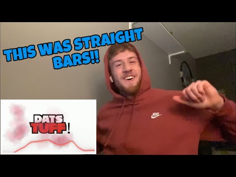 REACTING TO 100 KUFIS, CRYPT & DAX - DATS TUFF!!!