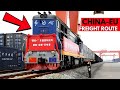 How China S 8 Billion Railway Will Reshape Europe Asia Connections