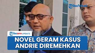 Novel Baswedan Geram Serangan ke Andrie Yunus Disebut Cuma Kenakalan: Ini Apa-apaan?