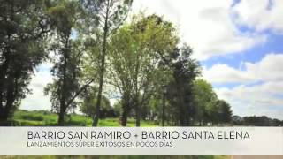 preview picture of video 'BARRIO SAN RAMON - Barrios Cerrados - Buenos Aires - Zona Norte'