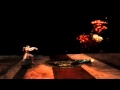Mortal Kombat 9 Human Sektor Fatalities