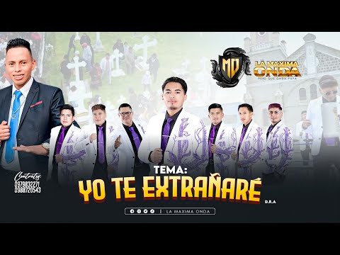 I WILL MISS YOU THE MAXIMUM WAVE 2025 (Juan Carlos Rodríguez)