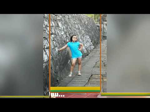 Happy Birthday Saybia Valeska