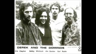 Derek &amp; the Dominos - Key to the Highway