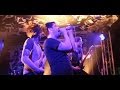 I Am Atlas - Confrontations (Live Music Video) 