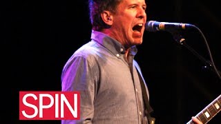 SUPERCHUNK "FOH" at SPIN's Year In Music