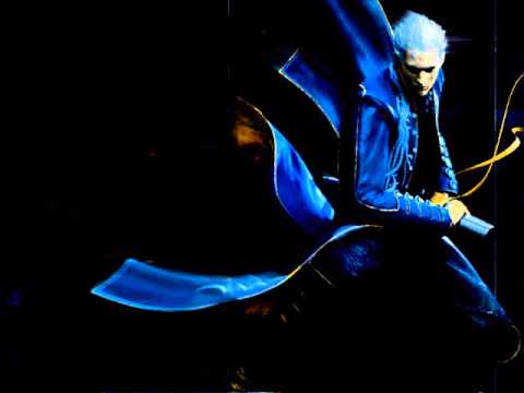 Awesome Videogame Music #32 - Vergil Battle 3