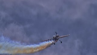 preview picture of video '2014 Lake of the sky Airshow in South Lake Tahoe, Ca.'