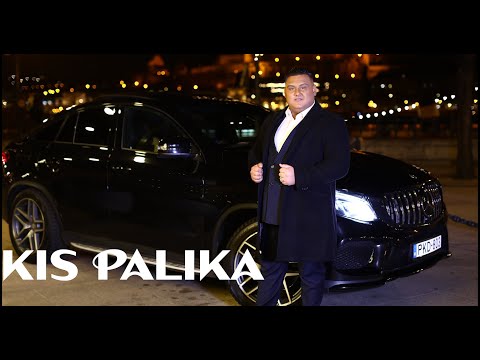 Kis Palika - Mercedesi tradav- | Official ZGStudio video |