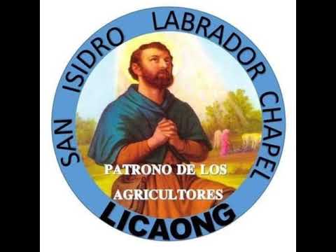 Viva San Isidro Labrador