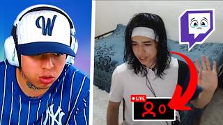 How I Started Streaming on Twitch and Kick from Zero | Westcol thumbnail
