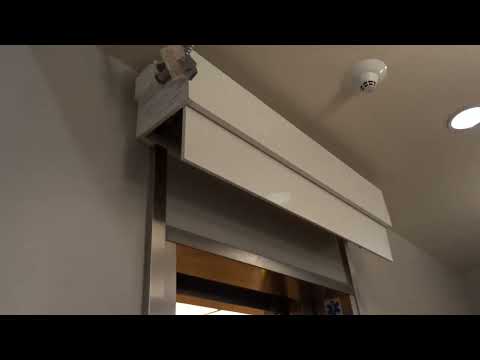 ThyssenKrupp Aurora Elevator - 7650 Girard Avenue - La Jolla, CA