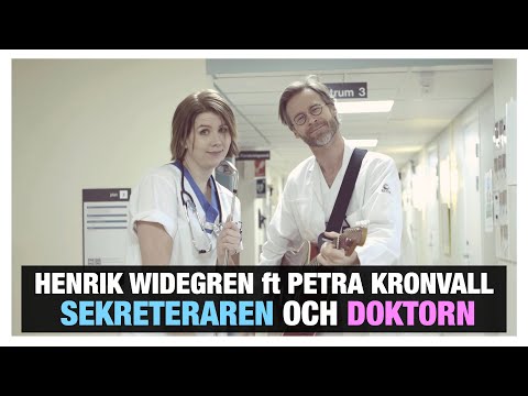 Die Sekretärin und der Arzt