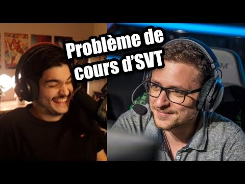 Un33d Explique à Shaunz Pourquoi Double61 ne Gagne plus
