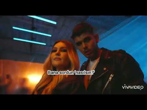 Serena ❌️ Andrei Banuta - Mon Ami (RaTaTa) | (Türkçe Çeviri)