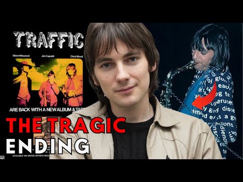Chris Wood (Traffic): The Tragic Death of a Forgotten Rock Pioneer 🎷