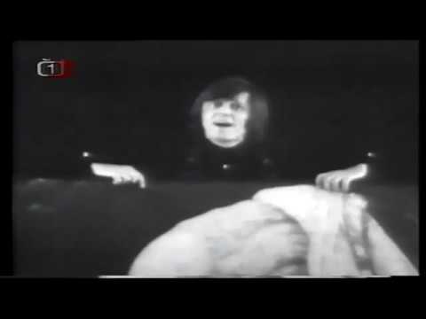 Václav Neckář - Kateřina, 1972 (ukázka)