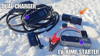 EV Survival Kit (Don't Buy an EV without This)