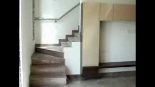 preview picture of video 'HSR Layout - Modern 3BHK+1BHK Home built in 600 sq.ft Land at Bangalore'
