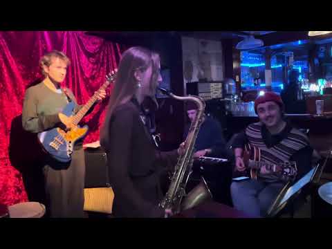 Soul Station - Hank Mobley Tribute