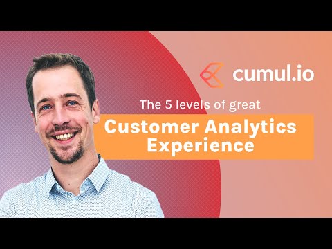 Cumul.io