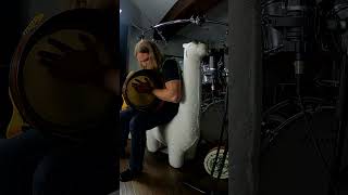 Video thumbnail for Meinl FD14IBO Bodhran by Black Bridge Sound
