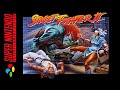 Longplay SNES Street Fighter II The World Warrior 4K 60FPS