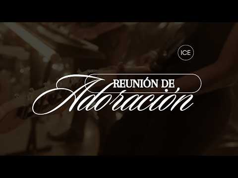 Domingo - 15/03/26 - Reunion Nocturna - Iglesia Cristiana Ebenezer