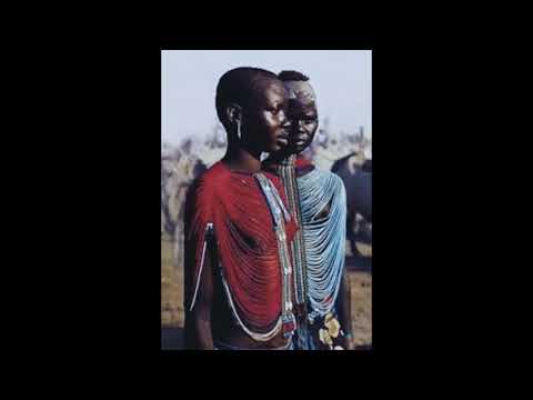 Alier Monydhel Yuang - Paanda Mading Bor