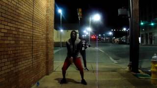 Jimi Tents - Should've Called, Pt. 2 (feat. Saidbysed) dance by Chris and Marcus Smith