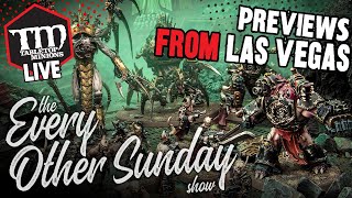 Snarling Badger - Five Parsecs From Home: Solo Adventure Wargaming video thumbnail