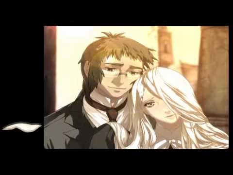 DJMAX Portable Black Square BGA No. 45 - Divine Service