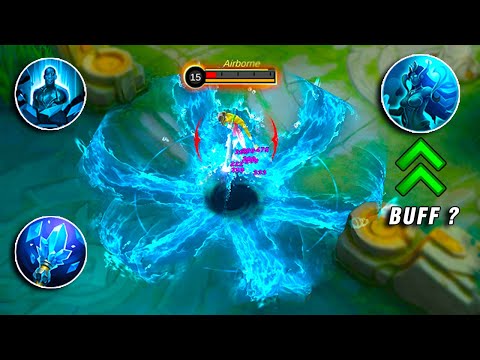 kadita best petrify spell and fleeting time combo , don't play without them